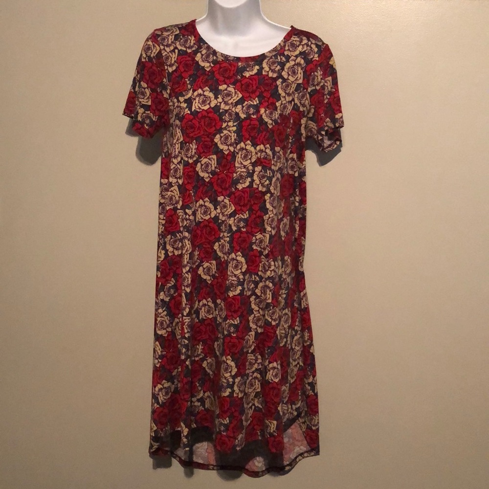 Lularoe Rose Carly